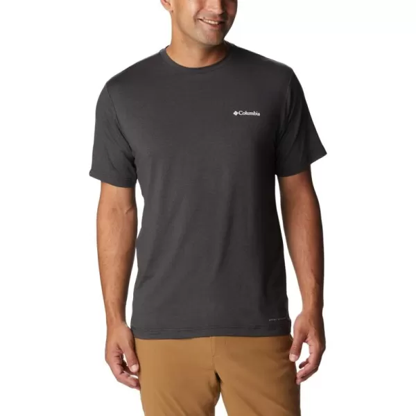 Columbia Men's Tech Trail Graphic Tee