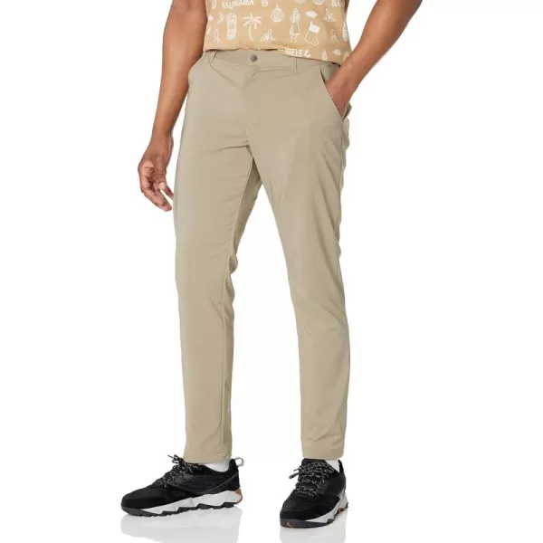 Columbia Men's Tech Trail Ii Pant