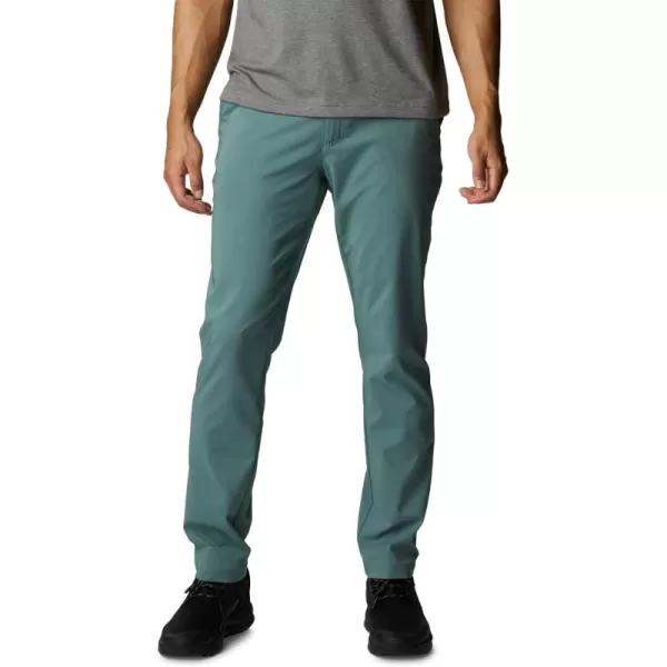 Columbia Men's Tech Trail Ii Pant