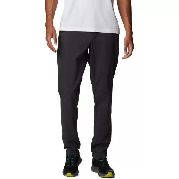 Columbia Men's Tech Trail Ii Pant