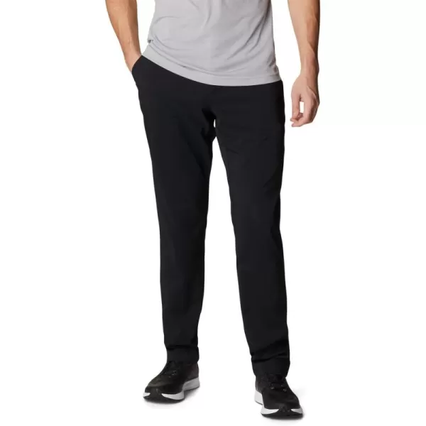 Columbia Men's Tech Trail Ii Pant