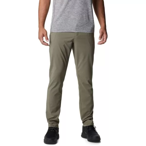 Columbia Men's Tech Trail Ii Pant