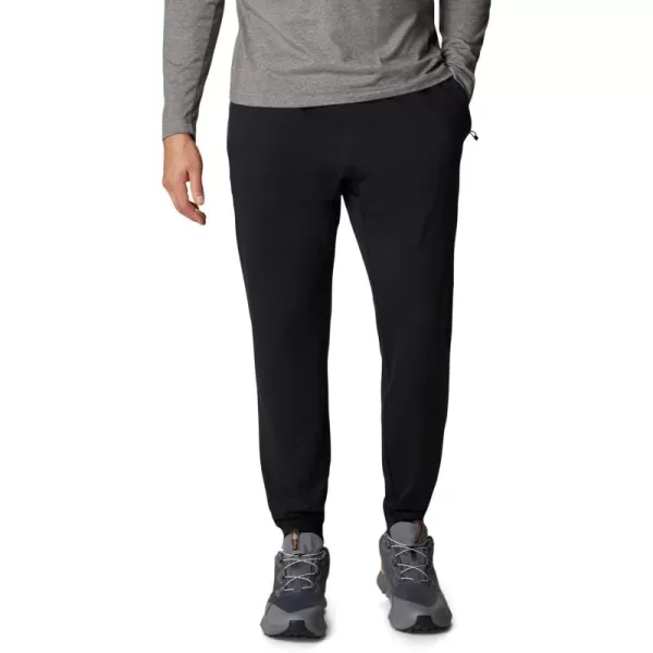 Columbia Men's Tech Trail Knit Jogger