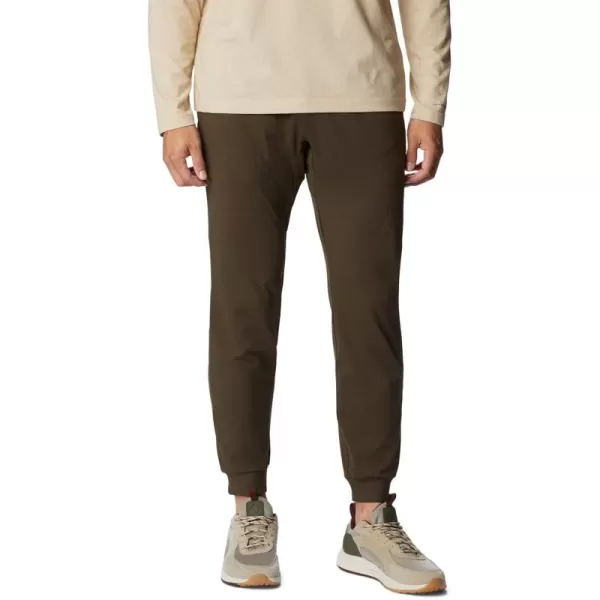 Columbia Men's Tech Trail Knit Jogger