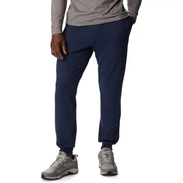 Columbia Men's Tech Trail Knit Jogger