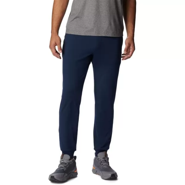 Columbia Men's Tech Trail Knit Jogger