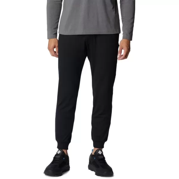 Columbia Men's Tech Trail Knit Jogger