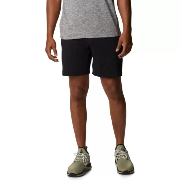 Columbia Men's Tech Trail Knit Short