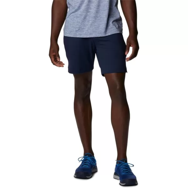Columbia Men's Tech Trail Knit Short