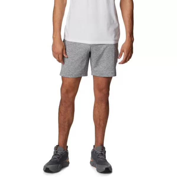 Columbia Men's Tech Trail Knit Short