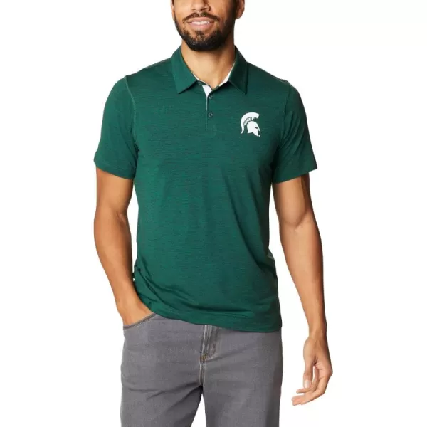 Columbia Men's Tech Trail Polo