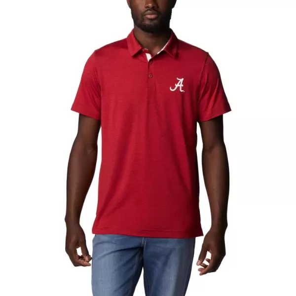 Columbia Men's Tech Trail Polo