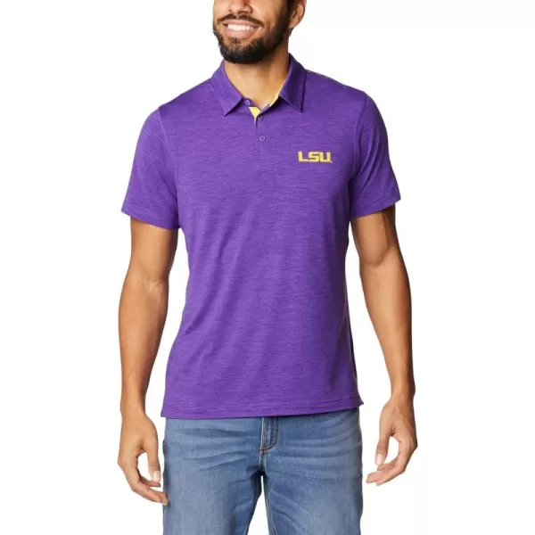 Columbia Men's Tech Trail Polo