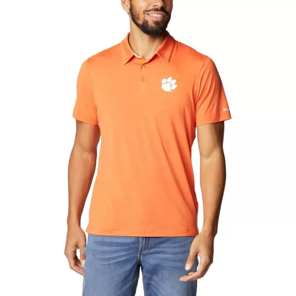 Columbia Men's Tech Trail Polo