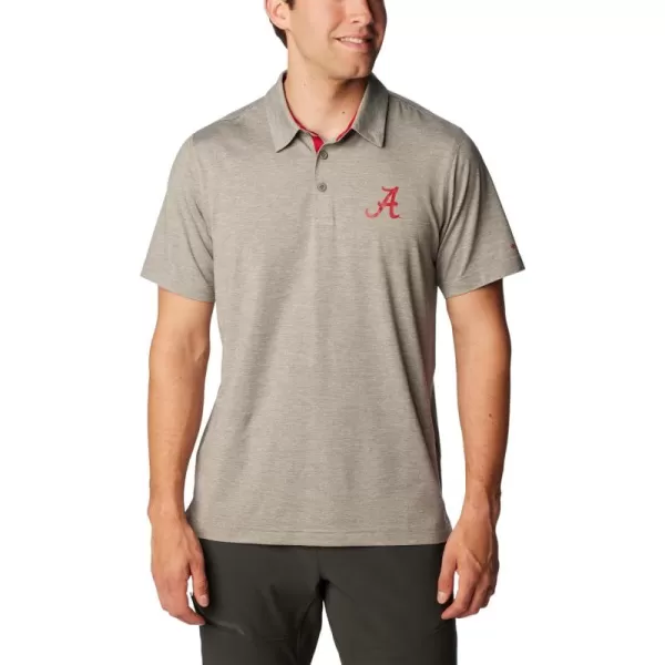 Columbia Men's Tech Trail Polo