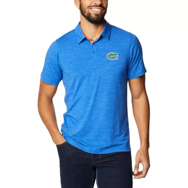 Columbia Men's Tech Trail Polo