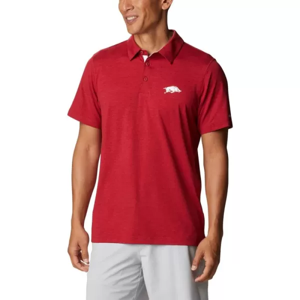 Columbia Men's Tech Trail Polo