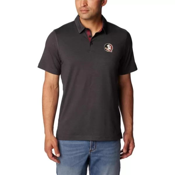 Columbia Men's Tech Trail Polo