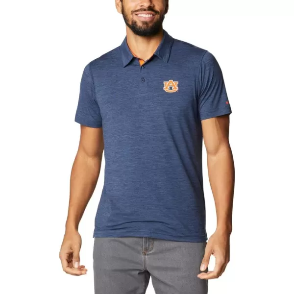 Columbia Men's Tech Trail Polo