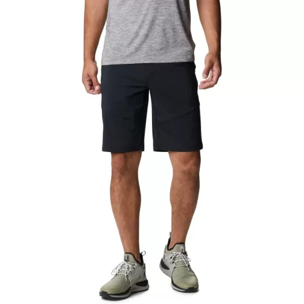 Columbia Men's Tech Trail Short