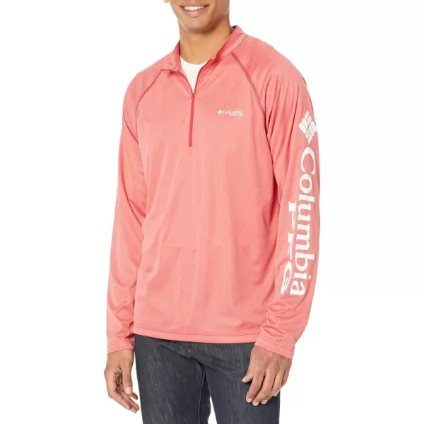Columbia Men's Terminal Tackle 1/4 Zip