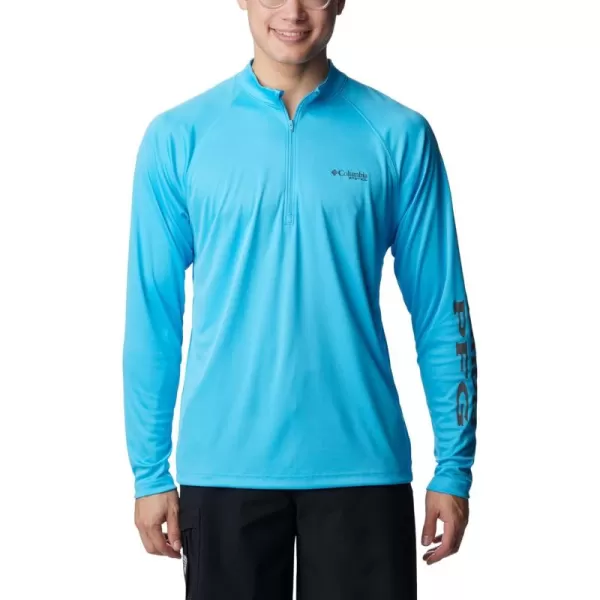 Columbia Men's Terminal Tackle 1/4 Zip