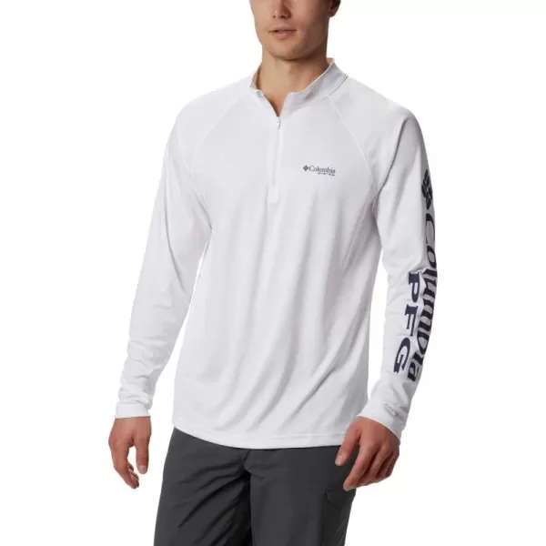 Columbia Men's Terminal Tackle 1/4 Zip