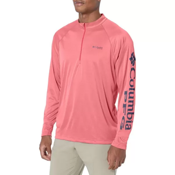 Columbia Men's Terminal Tackle 1/4 Zip