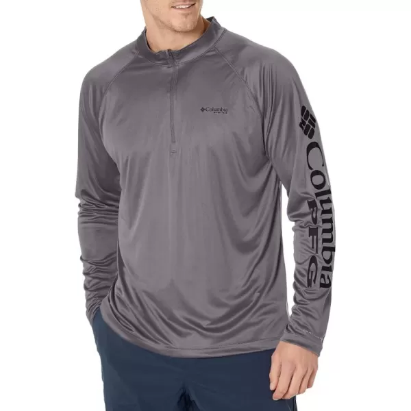 Columbia Men's Terminal Tackle 1/4 Zip