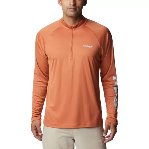 Columbia Men's Terminal Tackle 1/4 Zip