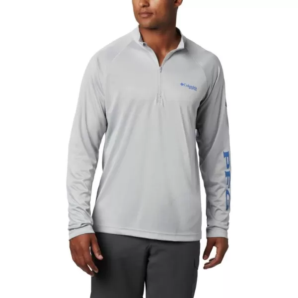 Columbia Men's Terminal Tackle 1/4 Zip