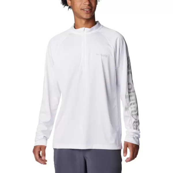 Columbia Men's Terminal Tackle 1/4 Zip