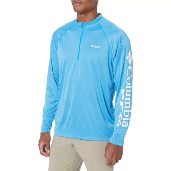 Columbia Men's Terminal Tackle 1/4 Zip