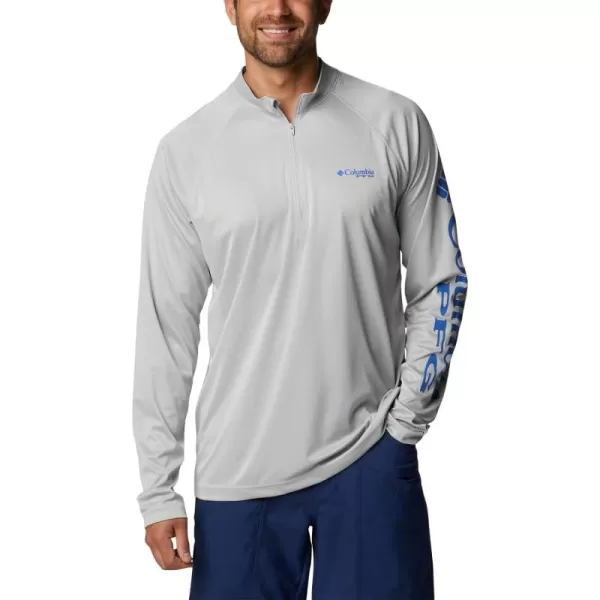 Columbia Men's Terminal Tackle 1/4 Zip