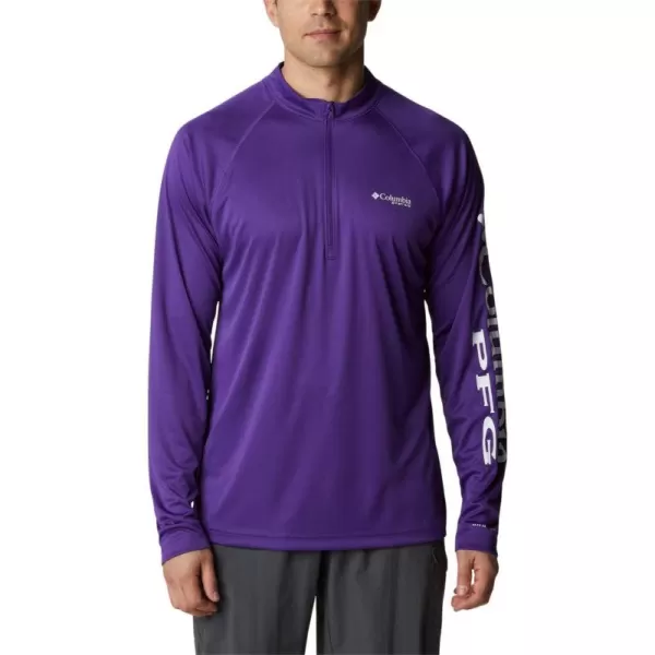 Columbia Men's Terminal Tackle 1/4 Zip