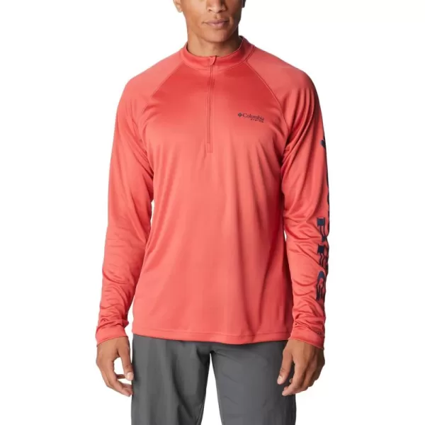 Columbia Men's Terminal Tackle 1/4 Zip
