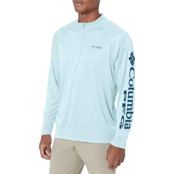 Columbia Men's Terminal Tackle 1/4 Zip