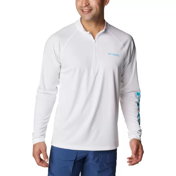 Columbia Men's Terminal Tackle 1/4 Zip
