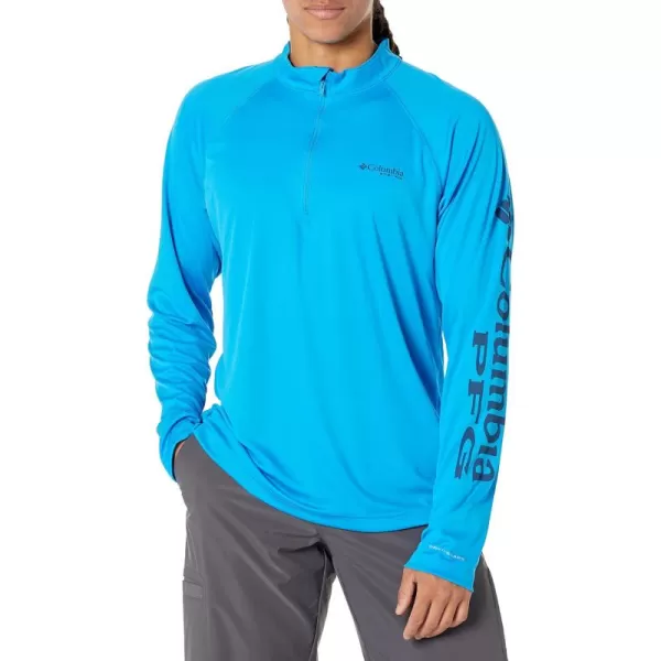 Columbia Men's Terminal Tackle 1/4 Zip