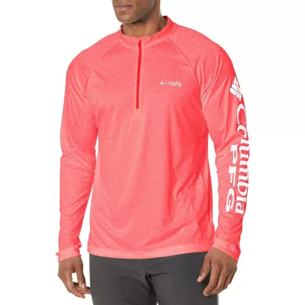 Columbia Men's Terminal Tackle 1/4 Zip