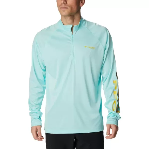 Columbia Men's Terminal Tackle 1/4 Zip