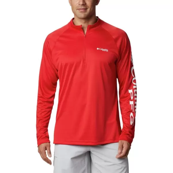 Columbia Men's Terminal Tackle 1/4 Zip