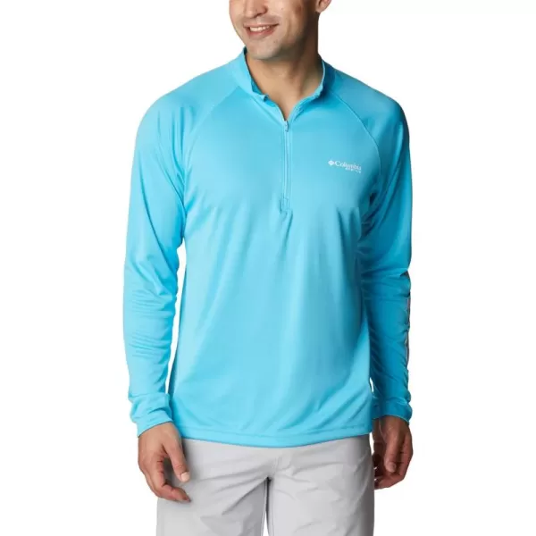 Columbia Men's Terminal Tackle 1/4 Zip