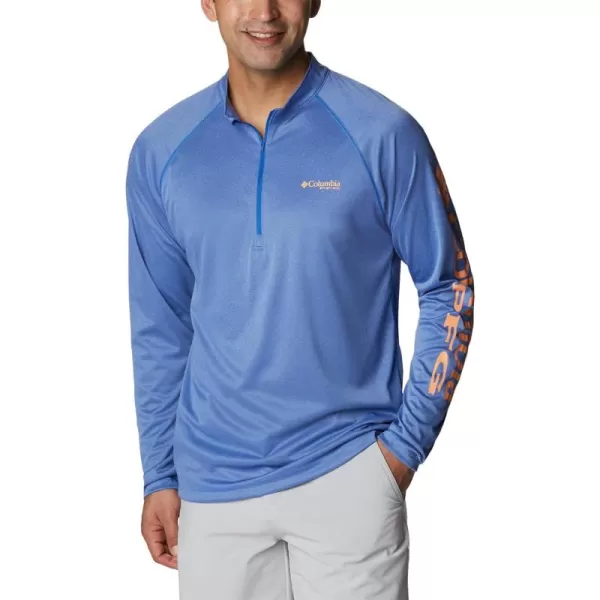 Columbia Men's Terminal Tackle 1/4 Zip