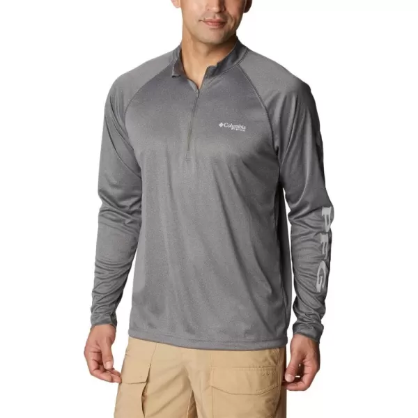 Columbia Men's Terminal Tackle 1/4 Zip