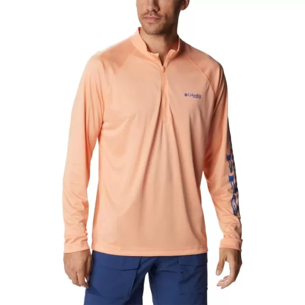 Columbia Men's Terminal Tackle 1/4 Zip