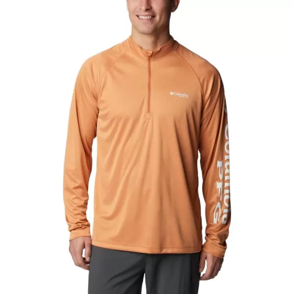 Columbia Men's Terminal Tackle 1/4 Zip