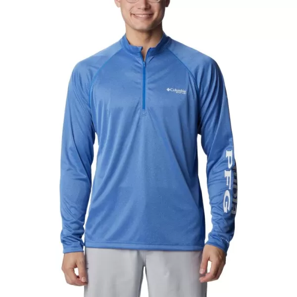 Columbia Men's Terminal Tackle 1/4 Zip