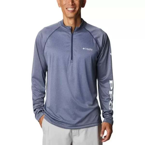 Columbia Men's Terminal Tackle 1/4 Zip
