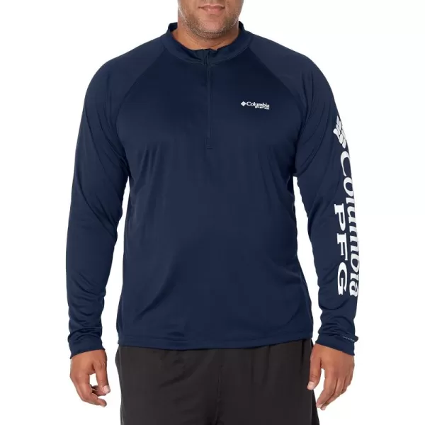 Columbia Men's Terminal Tackle 1/4 Zip